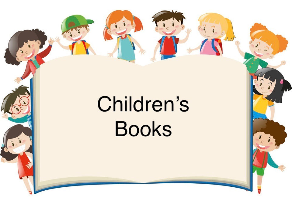 Children&#39;s Books