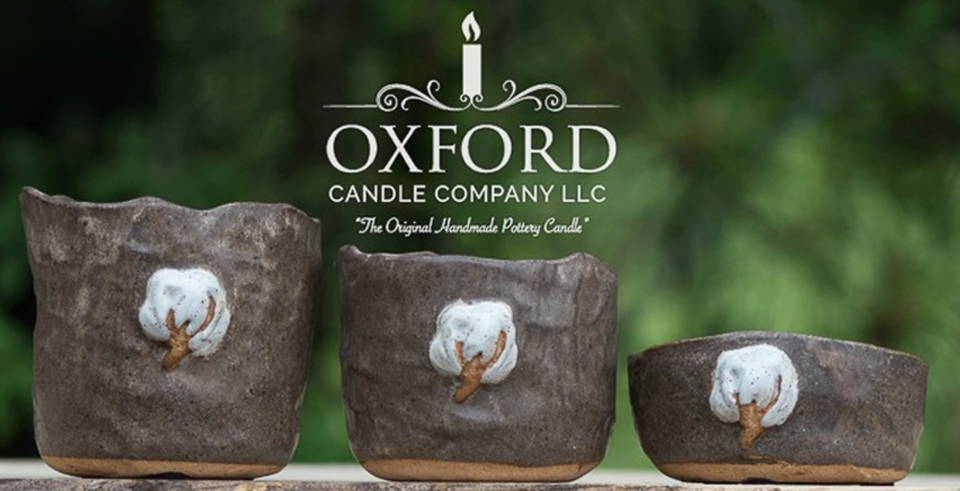 Oxford Candle Company