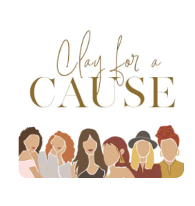 Clay For A Cause