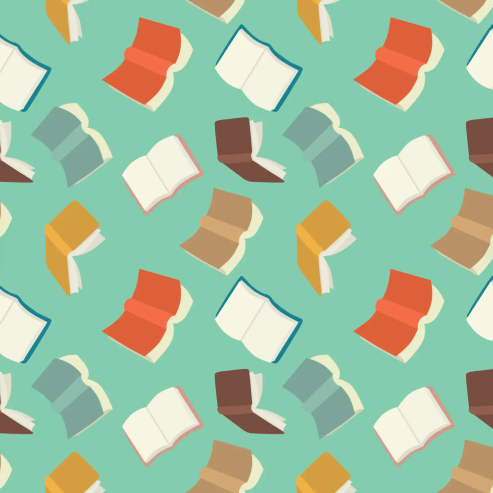 All Things Books – Corner Gifts & Florist