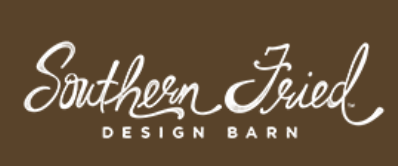 Southern Fried Design Barn