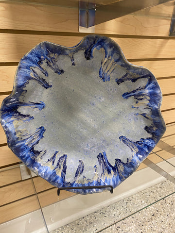 Charlotte Lakeside Pottery Platter