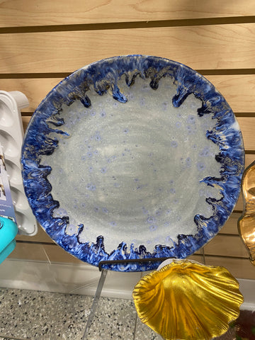 Charlotte Lakeside Pottery Platter