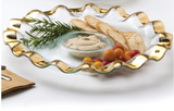 Gold Ruffle Chip & Dip (Copy)
