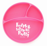 Wonder Plate - Baby Parker