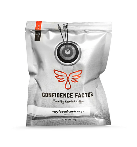 Confidence Factor - 2 oz