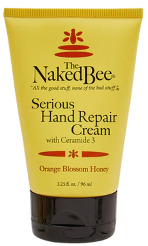 Serious Hand Repair Cream/ Orange Honey Blossom