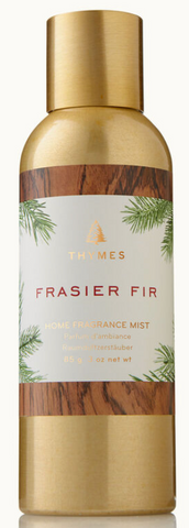 Frasier Fir Home Fragrance Mist