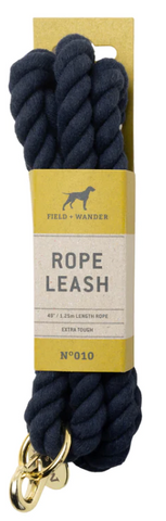Rope Leash