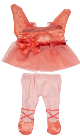 Baby Stella Twinkle Toes Outfit