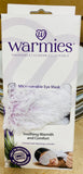 Marshmallow Lavender Eye Mask