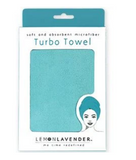 Turbo Towel