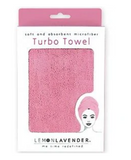 Turbo Towel