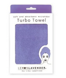 Turbo Towel
