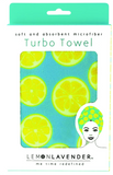 Turbo Towel