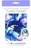 Turbo Towel