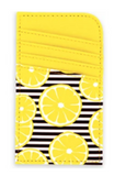 Scansafe Women's Card Case