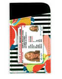 Scansafe Women's Card Case
