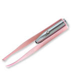 Spot On Illuminating Lighted Tweezers