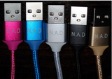 Type C Device Charger