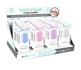 Soap N Suds On-The-Go Soap Sheets
