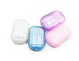 Soap N Suds On-The-Go Soap Sheets