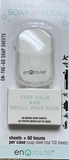 Soap N Suds On-The-Go Soap Sheets