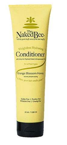 Orange Blossom Honey Weightless Hydrating Conditioner