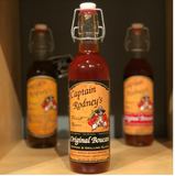 Original Boucan Glaze