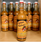 Carolina Style Mustard Barbecue Sauce