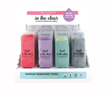 In the Clear Makeup Removing Towel