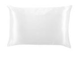 Bye Bye Bedhead Silky Satin Pillowcase
