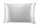 Bye Bye Bedhead Silky Satin Pillowcase