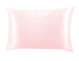 Bye Bye Bedhead Silky Satin Pillowcase