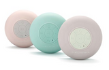 Soap Box Hero Rechargeable Splash-Proof Speaker