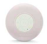 Soap Box Hero Rechargeable Splash-Proof Speaker