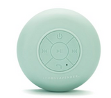 Soap Box Hero Rechargeable Splash-Proof Speaker