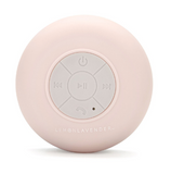 Soap Box Hero Rechargeable Splash-Proof Speaker