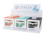 Rechargeable Pocket Fan