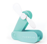 Rechargeable Pocket Fan