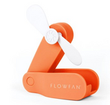 Rechargeable Pocket Fan