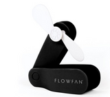 Rechargeable Pocket Fan