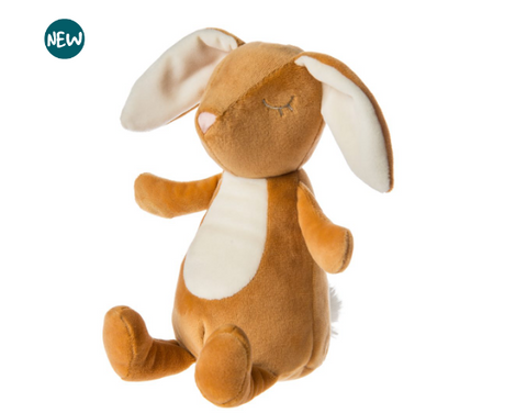 Leika Little Bunny Soft Toy