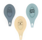 Farmhouse Silicone Spoon Rest