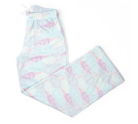 Dreamscape Head in the Clouds Lounge Pants