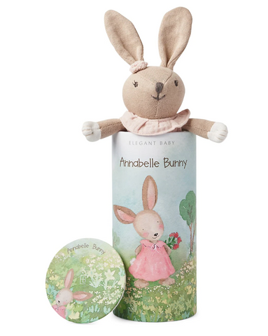 Annabelle Bunny Toy
