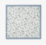 Koala Print Organic Muslim Baby Security Blanket