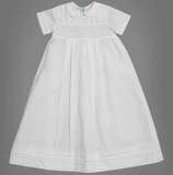 Boys Smocked Special Occasion Set