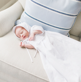 Boys Smocked Special Occasion Set