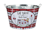 Alabama Crimson Tide Team Ice Bucket